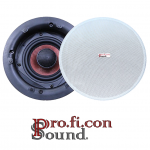 PROFICON SOUND ALPHA3 μεγάφωνο οροφής 4inch